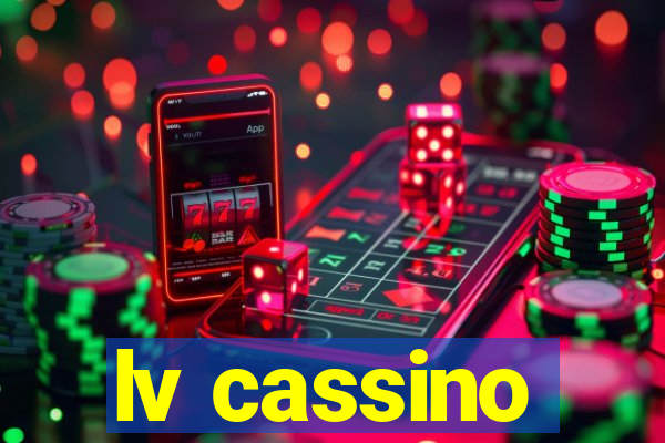 lv cassino